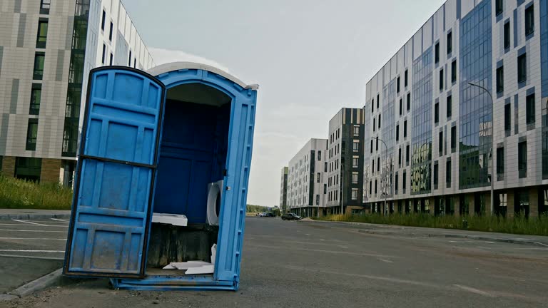 Best Long-Term Portable Toilet Rental  in Rouses Point, NY